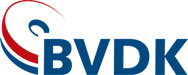 BVDK Logo